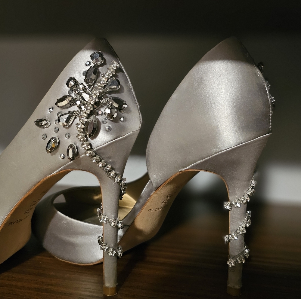 Antonio Melani Carean heels